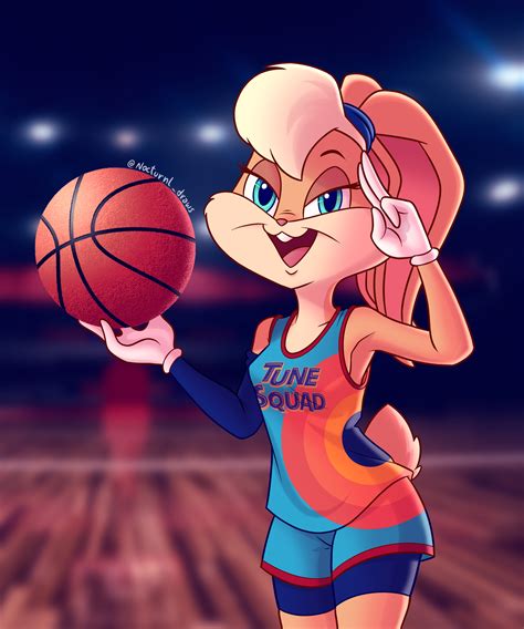 lola bunny quotes|female bunny from space jam.